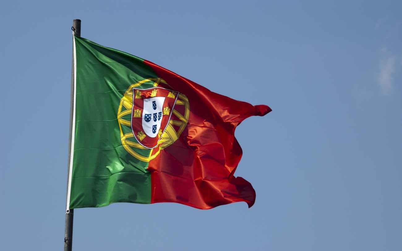 עסקים בפורטוגל