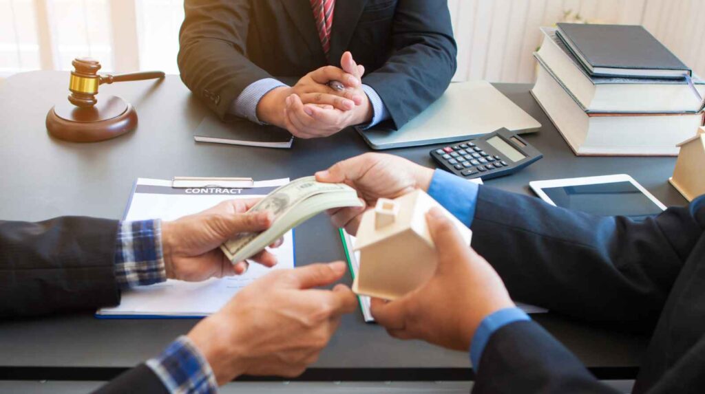 עו"ד מקרקעין ונדל"ן